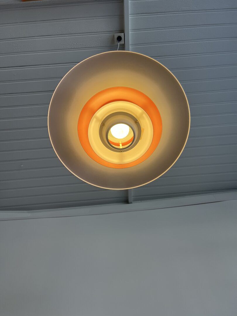 ‘Sofie’ pendant lamp – Jeka, Denmark