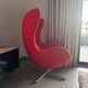 Egg Chair Arne Jacobsen Frtiz Hansen