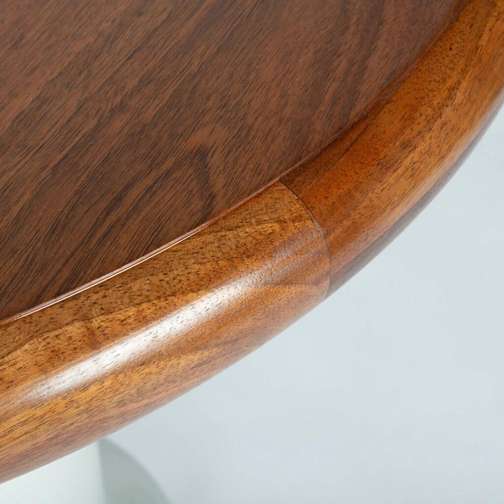 Coffee table from the workshop of Aleš Werner