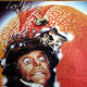 Original movie poster "A Clockwork Orange" Stanley Kubrick