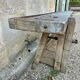 Old desk 2.20m