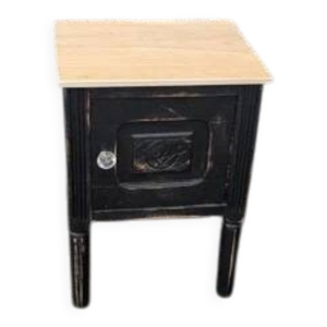 Chevet, table de nuit