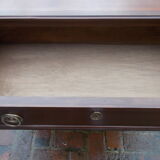 Commode de style Louis XVI