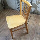 Bureau Baumann + chaise