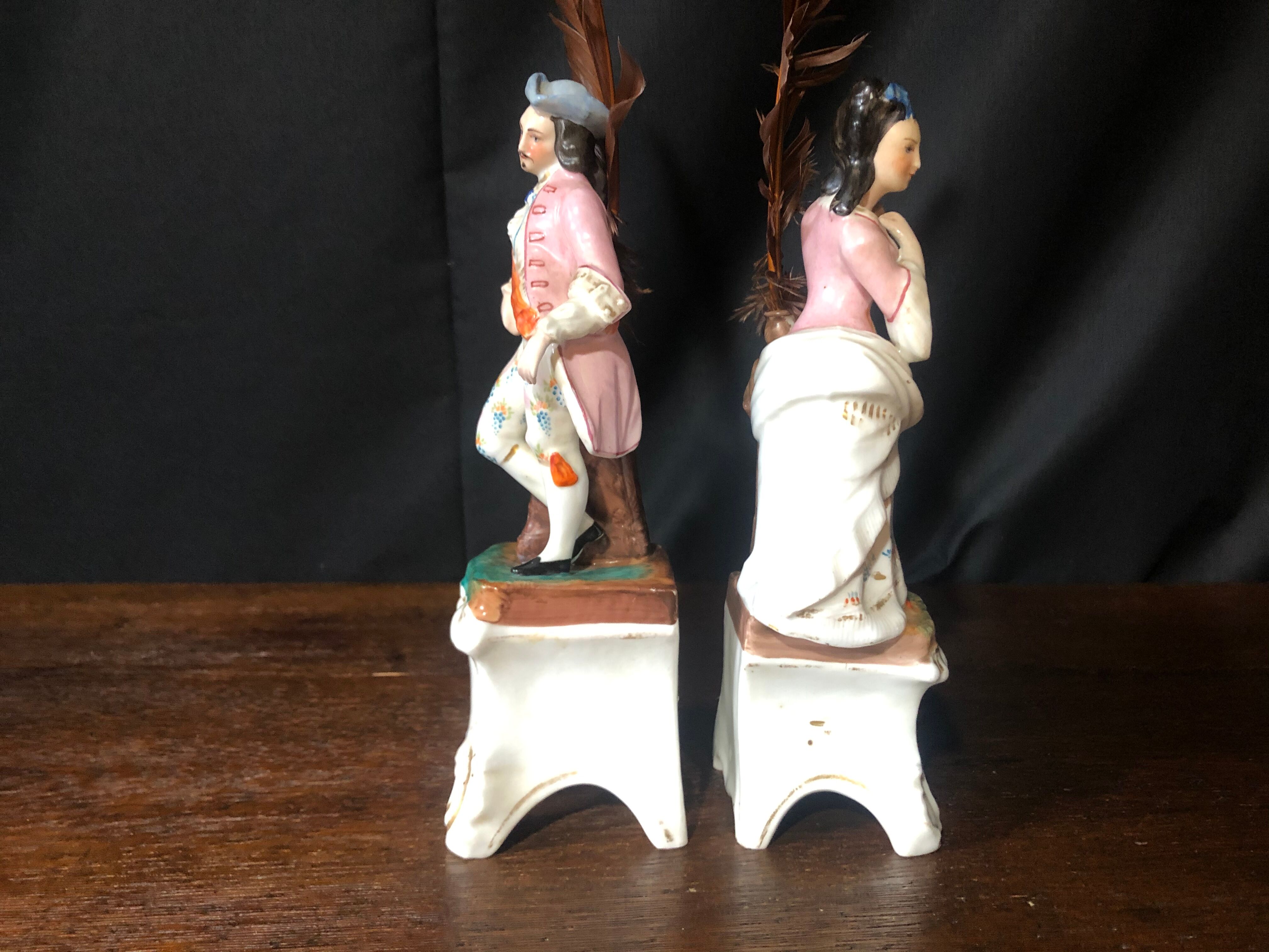 Light Earth globe Perrina glass