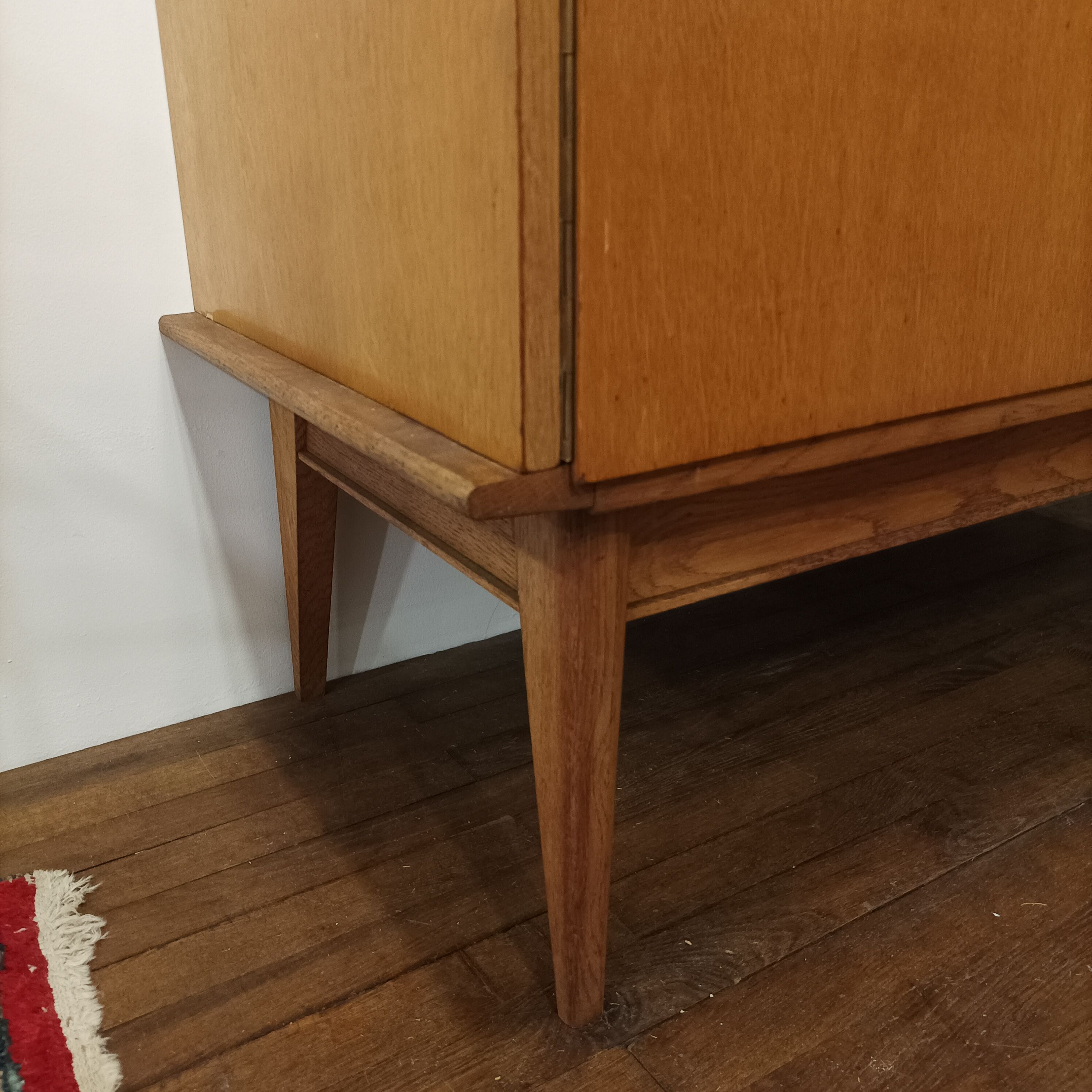 Cabinet by Maurice Pre (1907-1988)