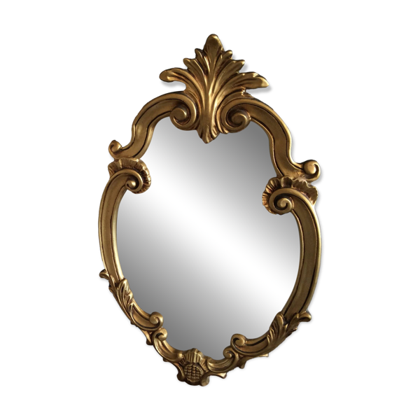 Miroir baroque — Beyit