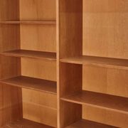 Poul Hundevad bookcase