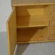 Commode en rotin Dal Vera