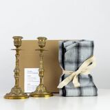 Box Le Monde Sauvage x Selency #20 — All fire all flame