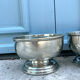 Champagne Cooler Buckets – Pedestal Wine Ice Bowls Banks Monogram