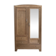 Parisian hotel Art Deco wardrobe