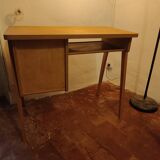 Desk and chair set 1960