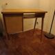 Desk and chair set 1960