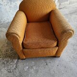 Club chair