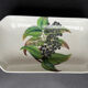 Pair of Paris porcelain ravines