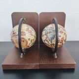 Pair of bookends from Japan
