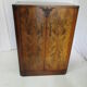 Art deco wardrobe