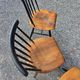 10 Scandinavian chairs from the 1960s