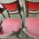 Art Deco chairs