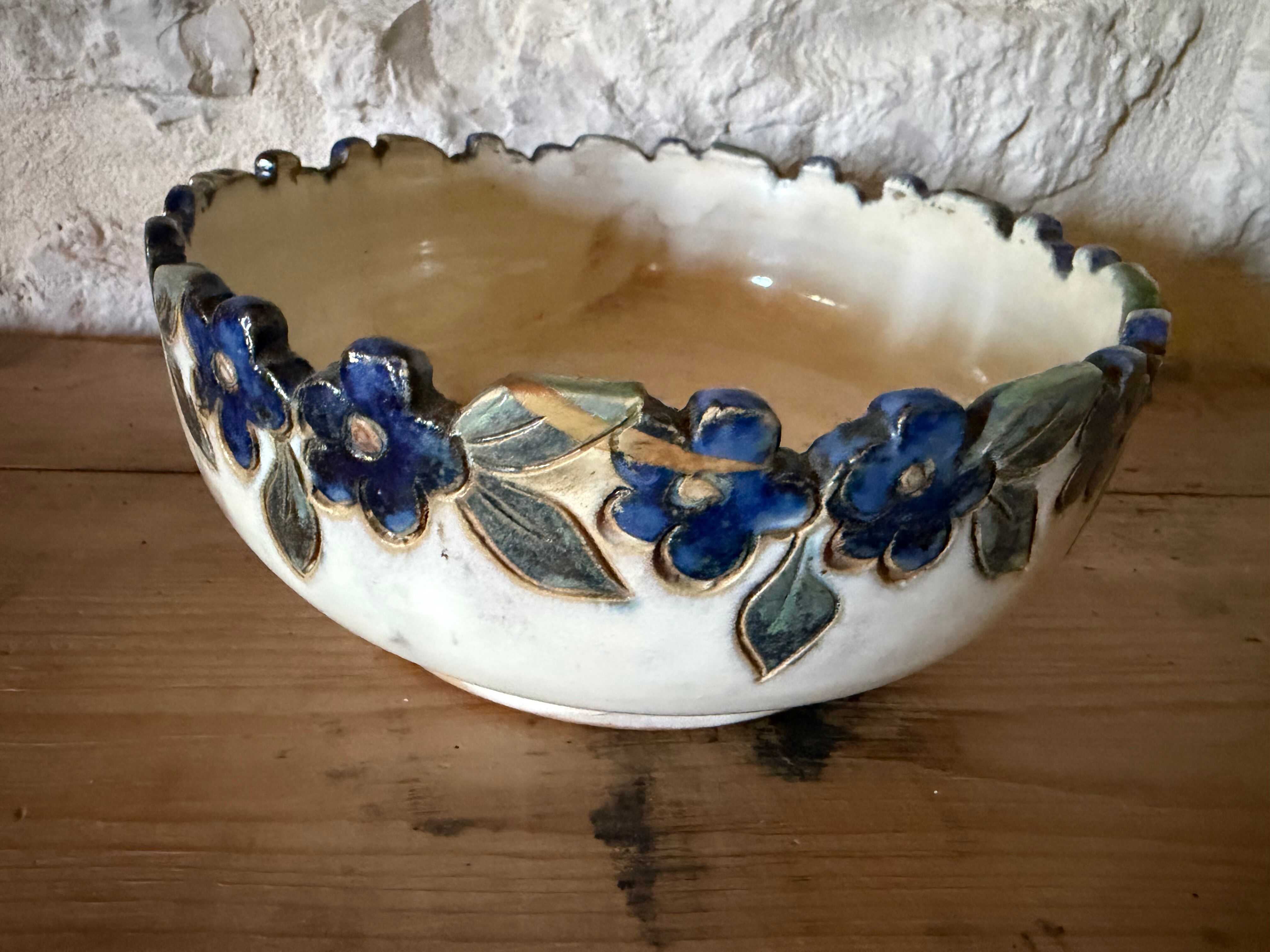 Plat Antoine Dubois