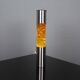 Vintage Glitter Lamp • Glitter Lamp • Space Age • 1970