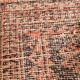 Beloutch Iran Afghanistan wool rug 149x88cm handmade