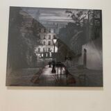 Serge Ramelli Photo, NB