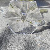 Val Saint Lambert glasses