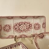 Toiletries, Soap dish, Bowl Saint Amand Hamage