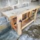 Old workbench 162 cm
