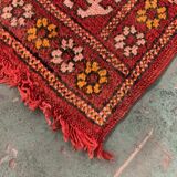 Moroccan rug 361x181 cm berber atlas, tribal