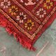 Moroccan rug 361x181 cm berber atlas, tribal