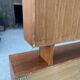 Rare Scandinavian enfilade 1960/70 Skovby