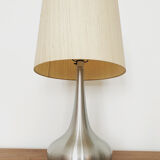 XXL Danish Orient table lamp by Jo Hammerborg for Fog and Mørup
