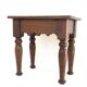 Wooden table