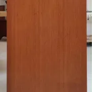 Mid-century wardrobe