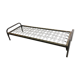 Metal bed