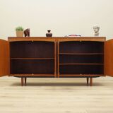Teak sideboard, Danish design, 1960s, production: Denmark