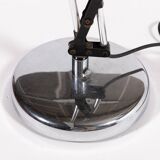 Italian design Sergio Barnadi table lamp ‘Giotto’ for Luce e Dimensioni, 1970’s