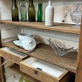 Armoire ancienne