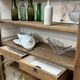 Armoire ancienne