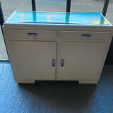 Art Deco Parisian Buffet