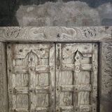 Porte indienne