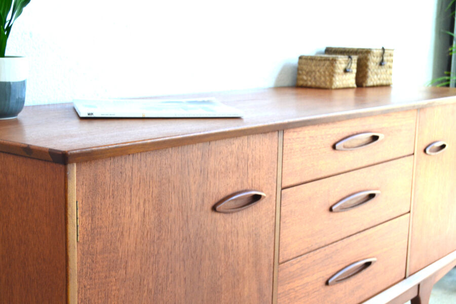 Enfilade by Jentique * 152 cm