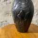 Vase Accolay Noir
