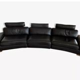 Roche bobois sofa