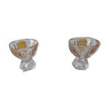 Set of egg cups