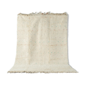 Pastel Dots, Berber Rug, 210 x 290