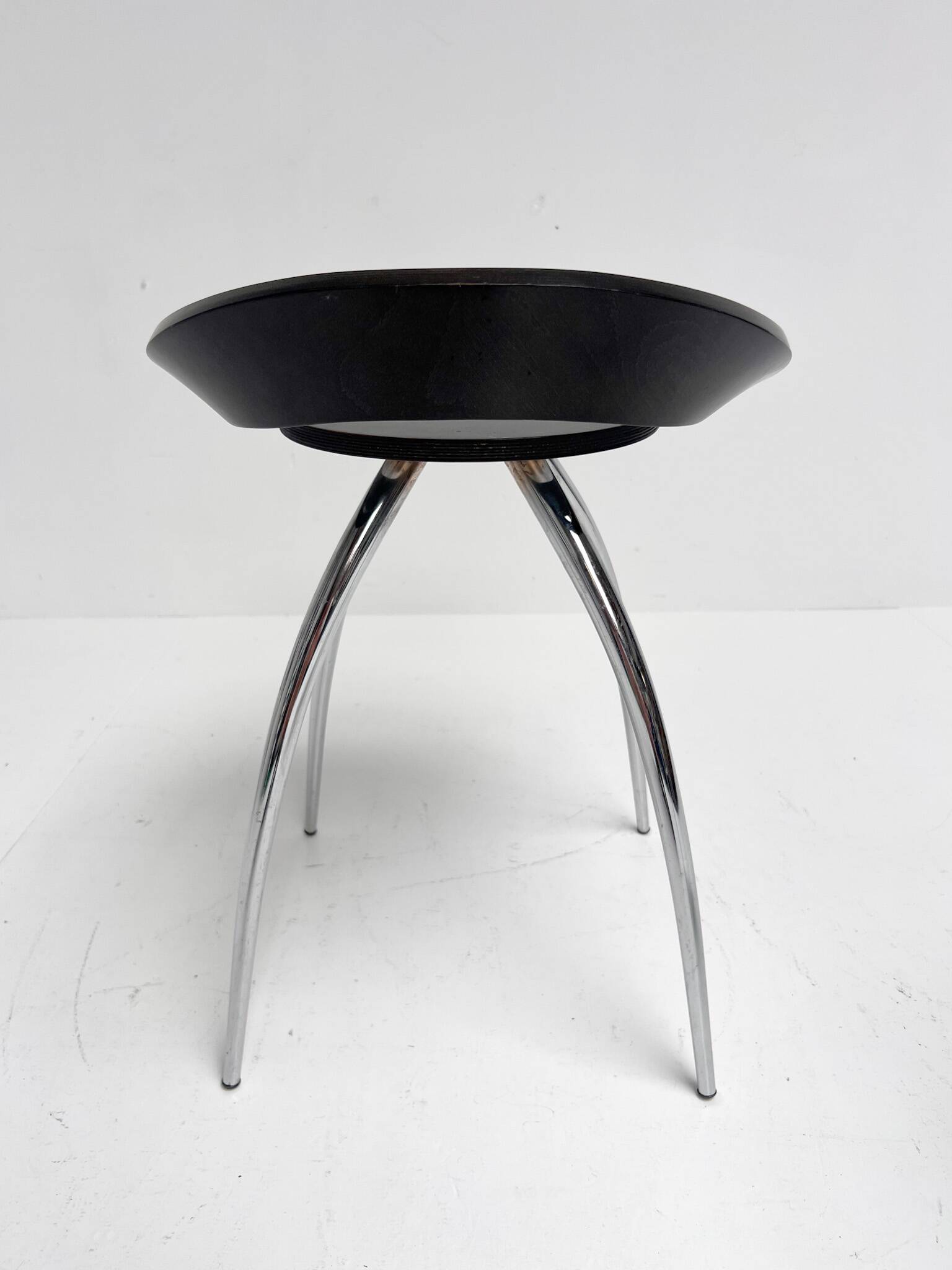 3 tabourets Magis Lyra par Sigurdur Thorsteinson, années 1990